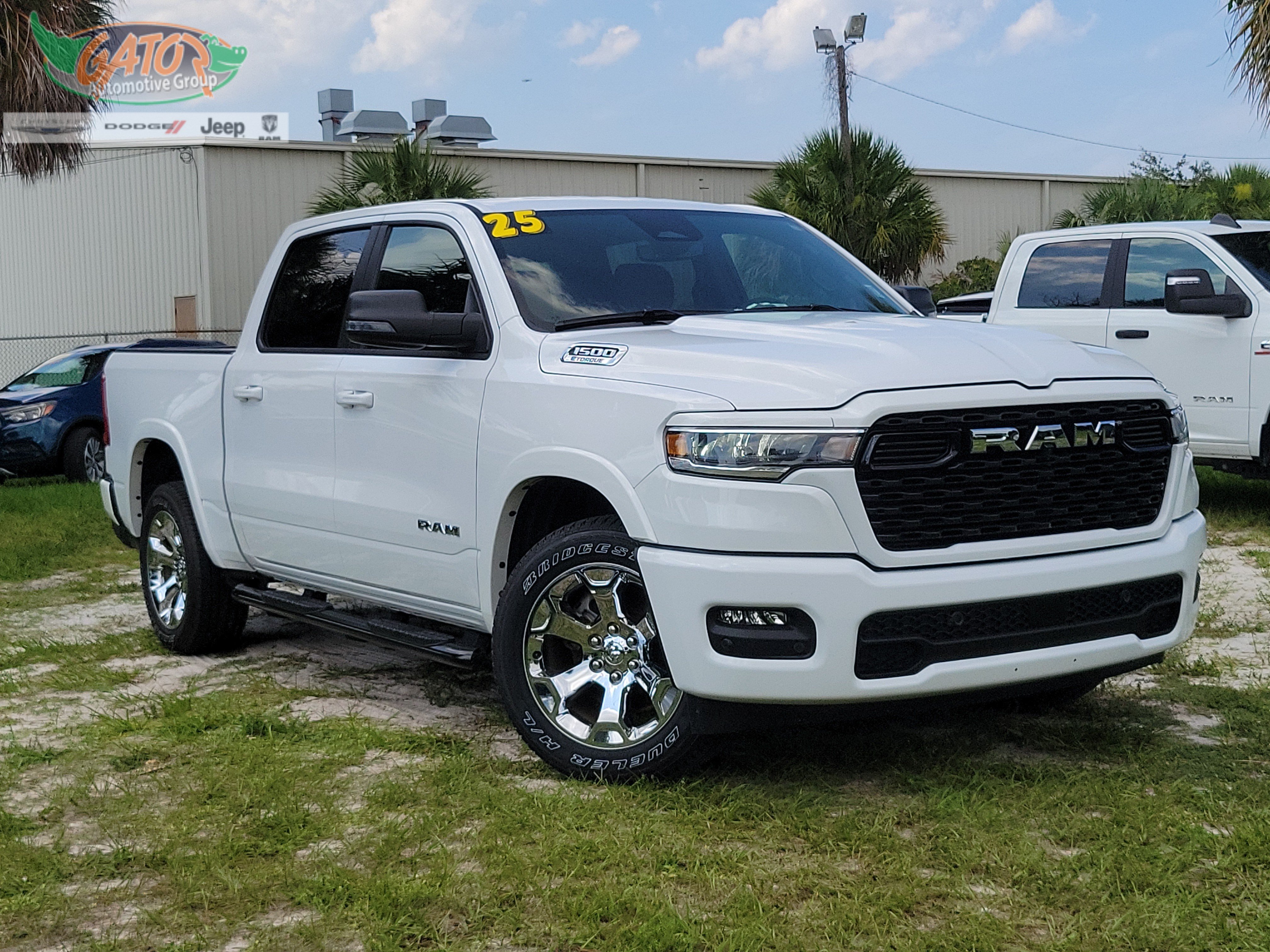  Ram 1500