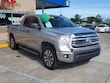 Toyota Tundra 4WD