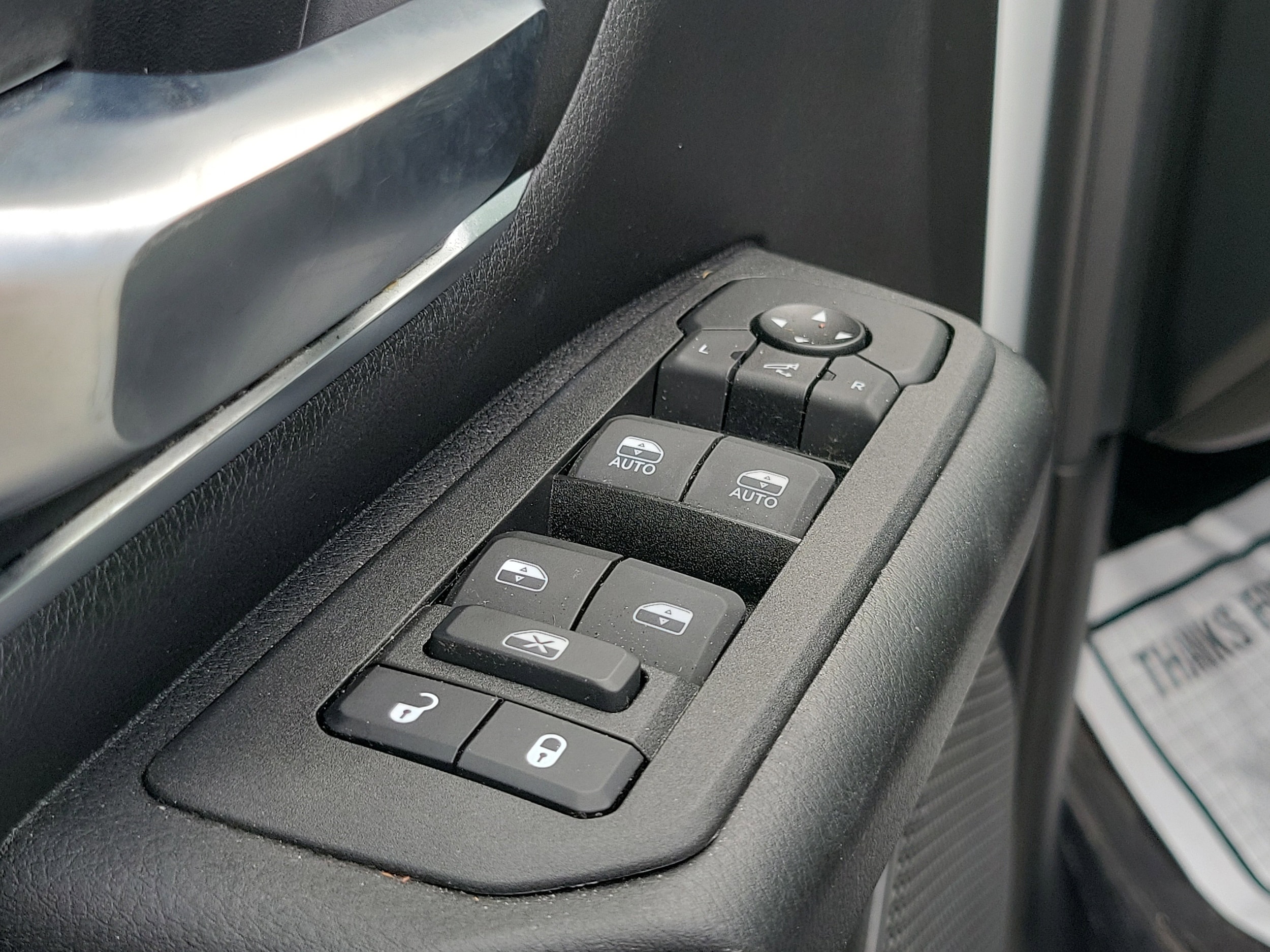 2025 RAM Ram 1500 Pickup Big Horn/Lone Star - Photo 14