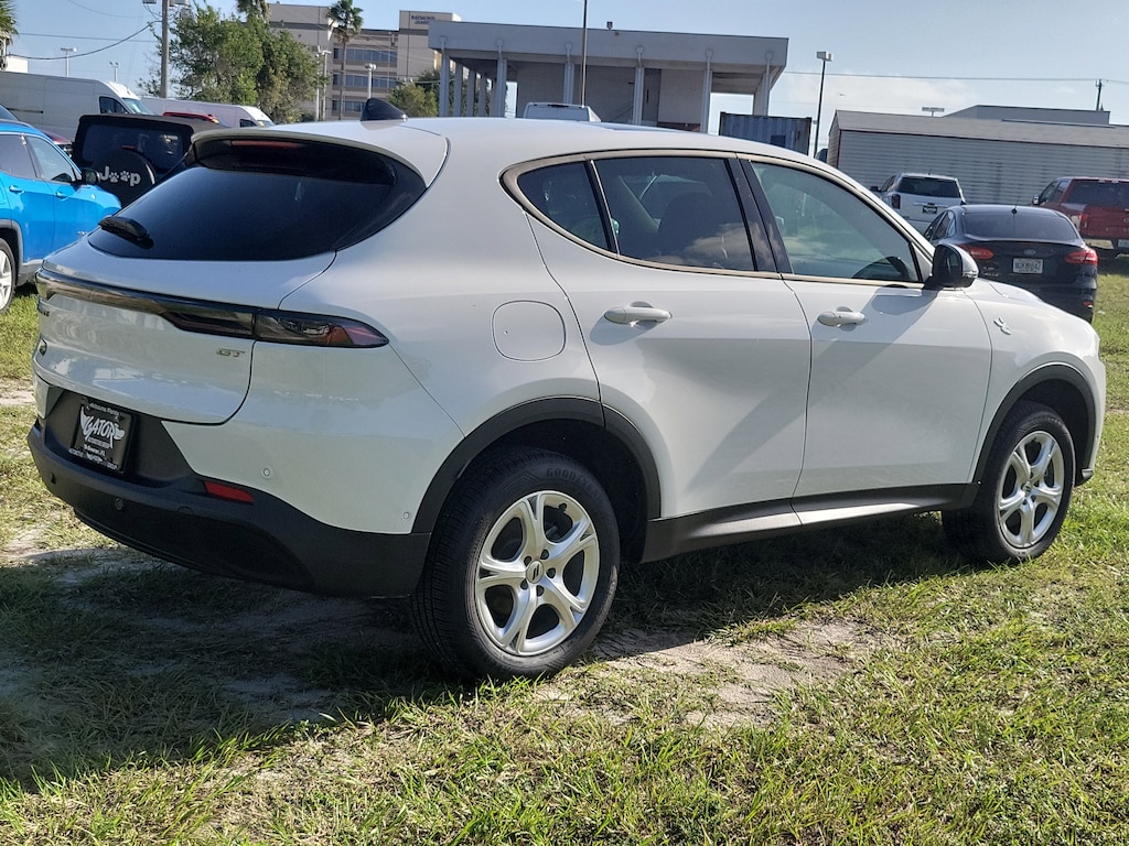 Used 2024 Dodge Hornet GT Plus SUV