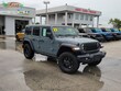 Jeep Wrangler 4xe