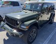  Jeep Wrangler 4xe