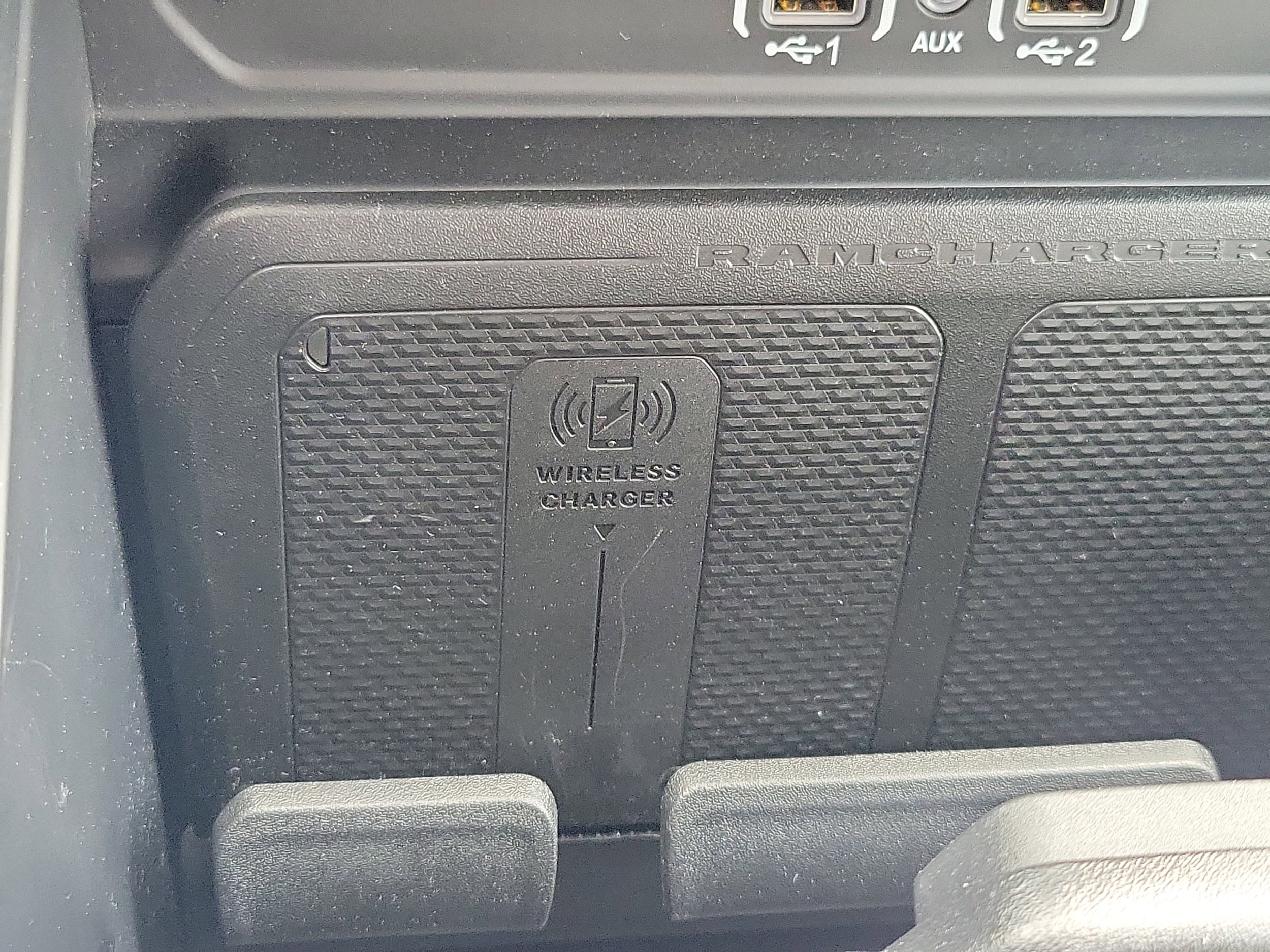2025 RAM Ram 1500 Pickup Big Horn/Lone Star - Photo 22