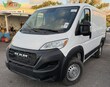  Ram ProMaster 1500
