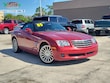  Chrysler Crossfire