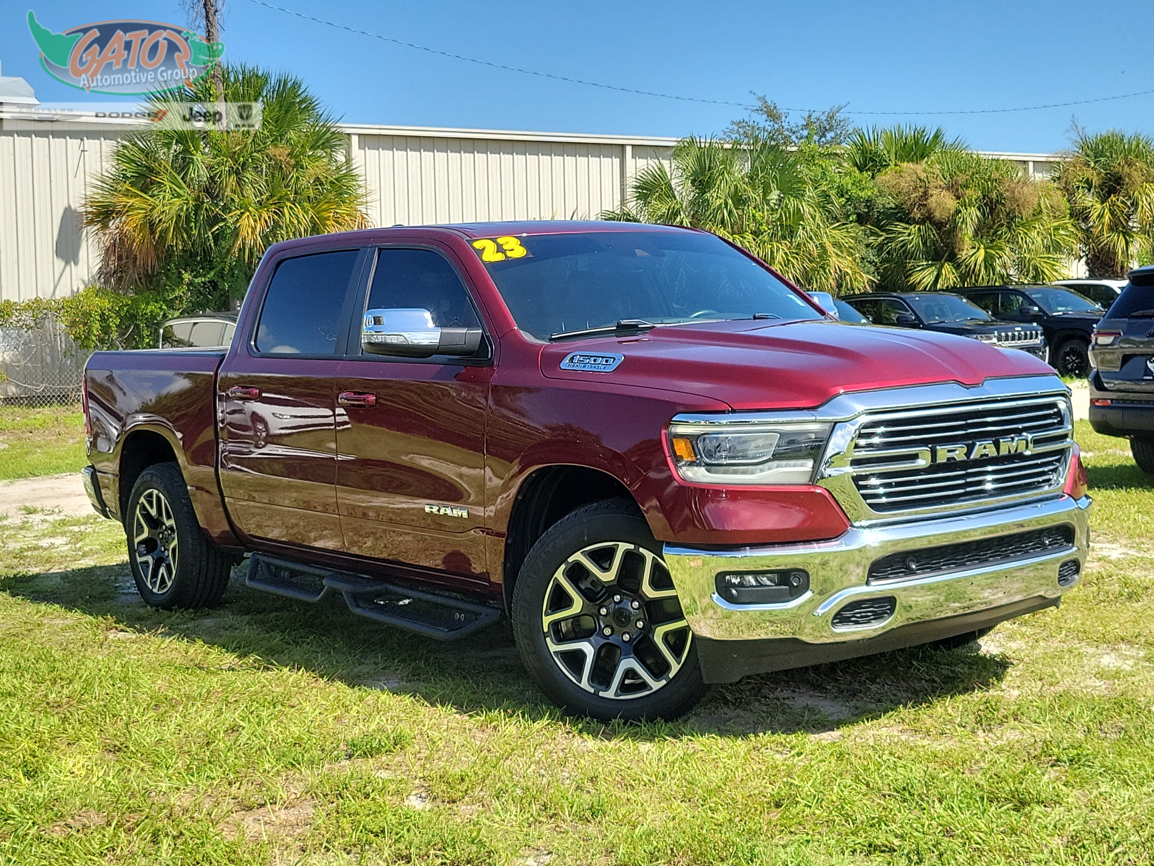  Ram 1500