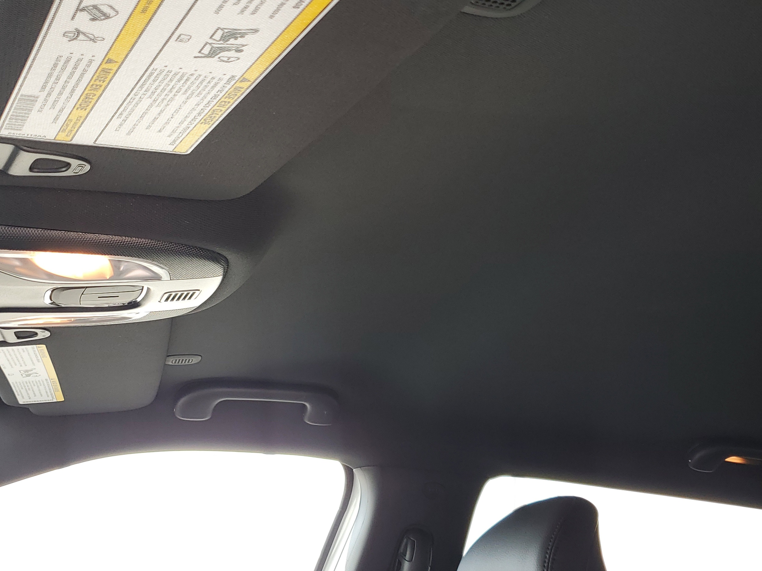 2026 Jeep Compass Latitude Altitude - Photo 15