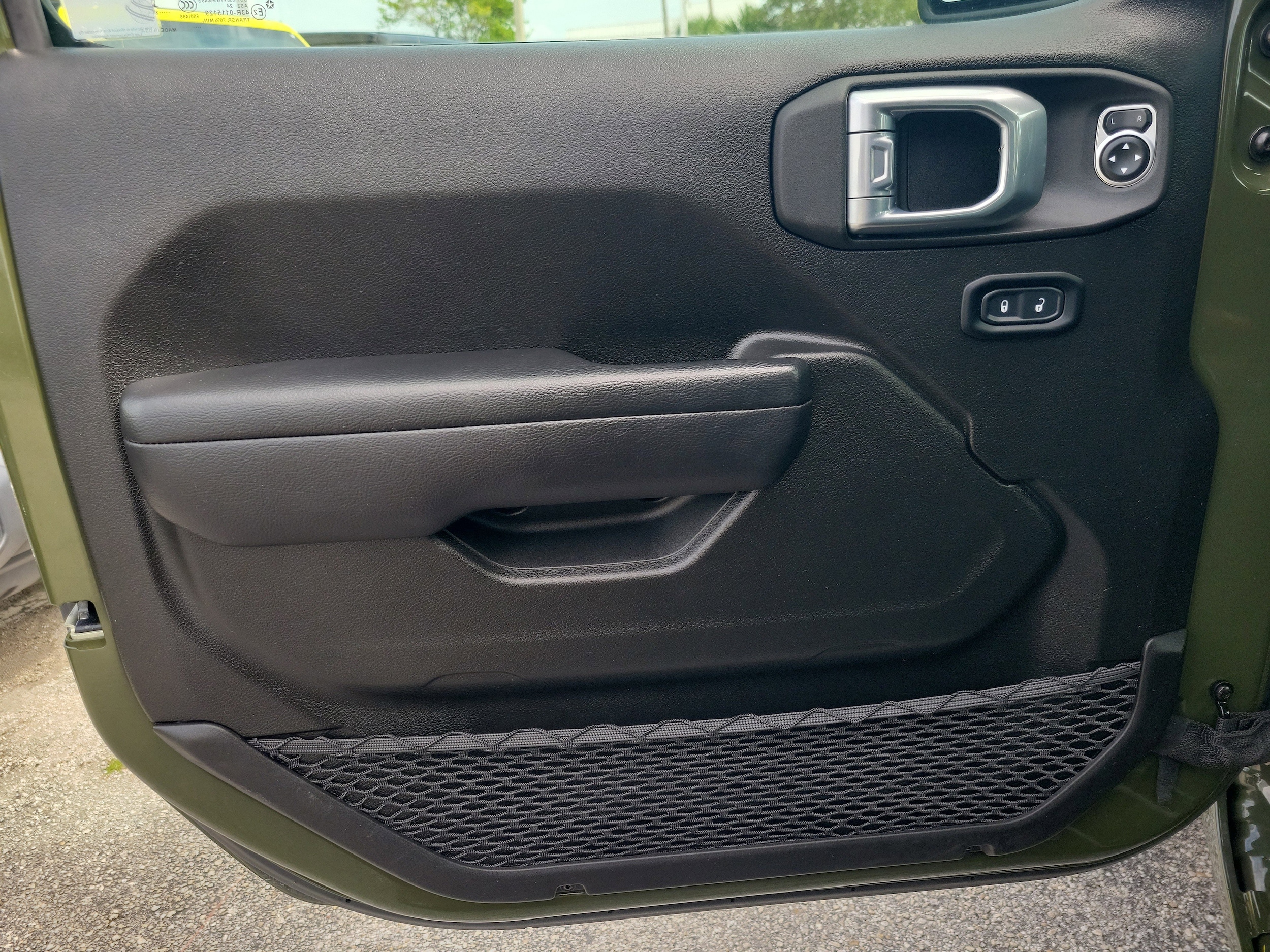 2024 Jeep Wrangler 4-Door Sport S - Photo 11
