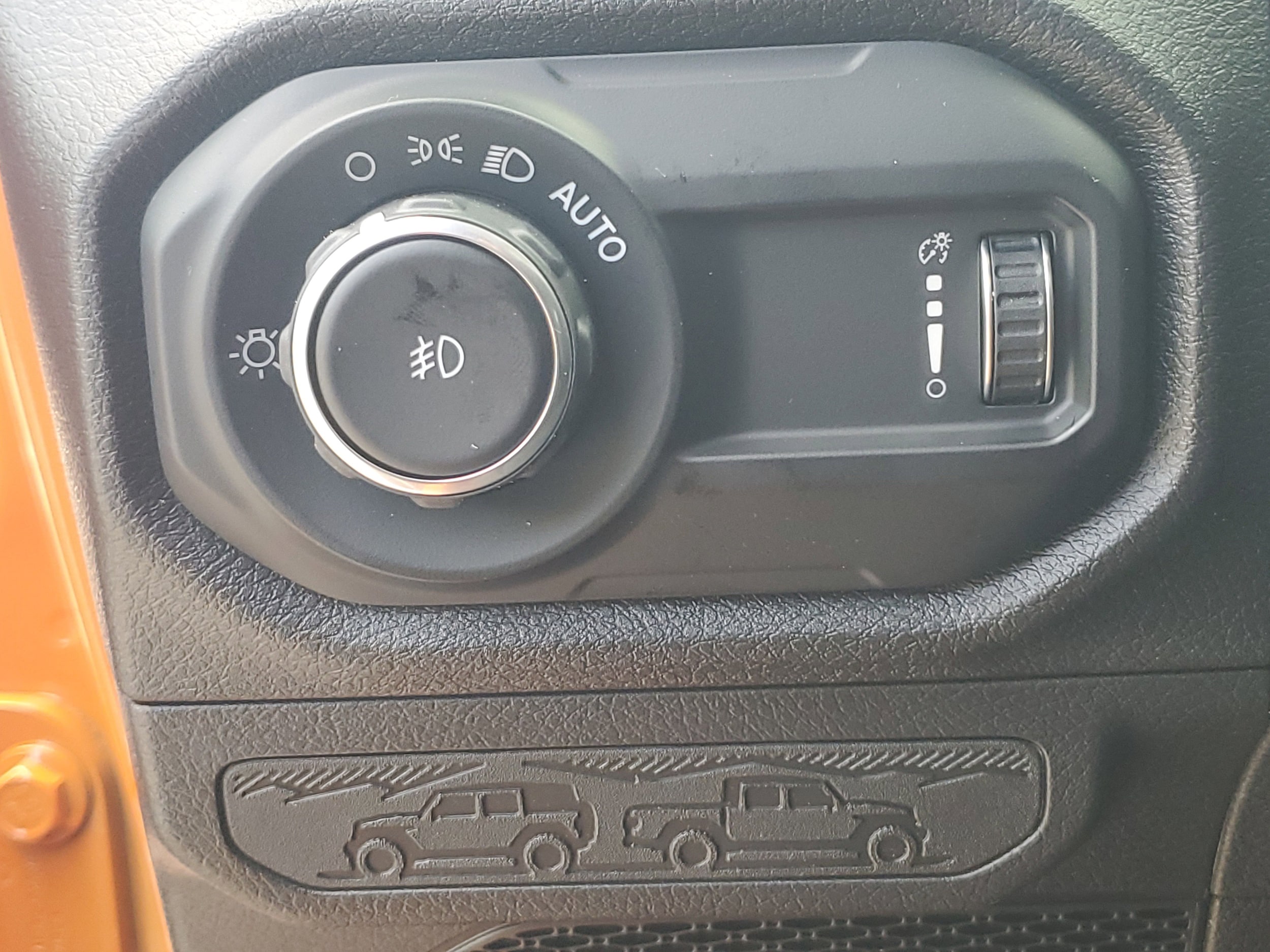 2025 Jeep Wrangler 2-Door Sport S - Photo 12