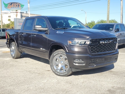 2026 Ram 1500 BIG HORN CREW CAB 4X2 5'7 BOX Pickup