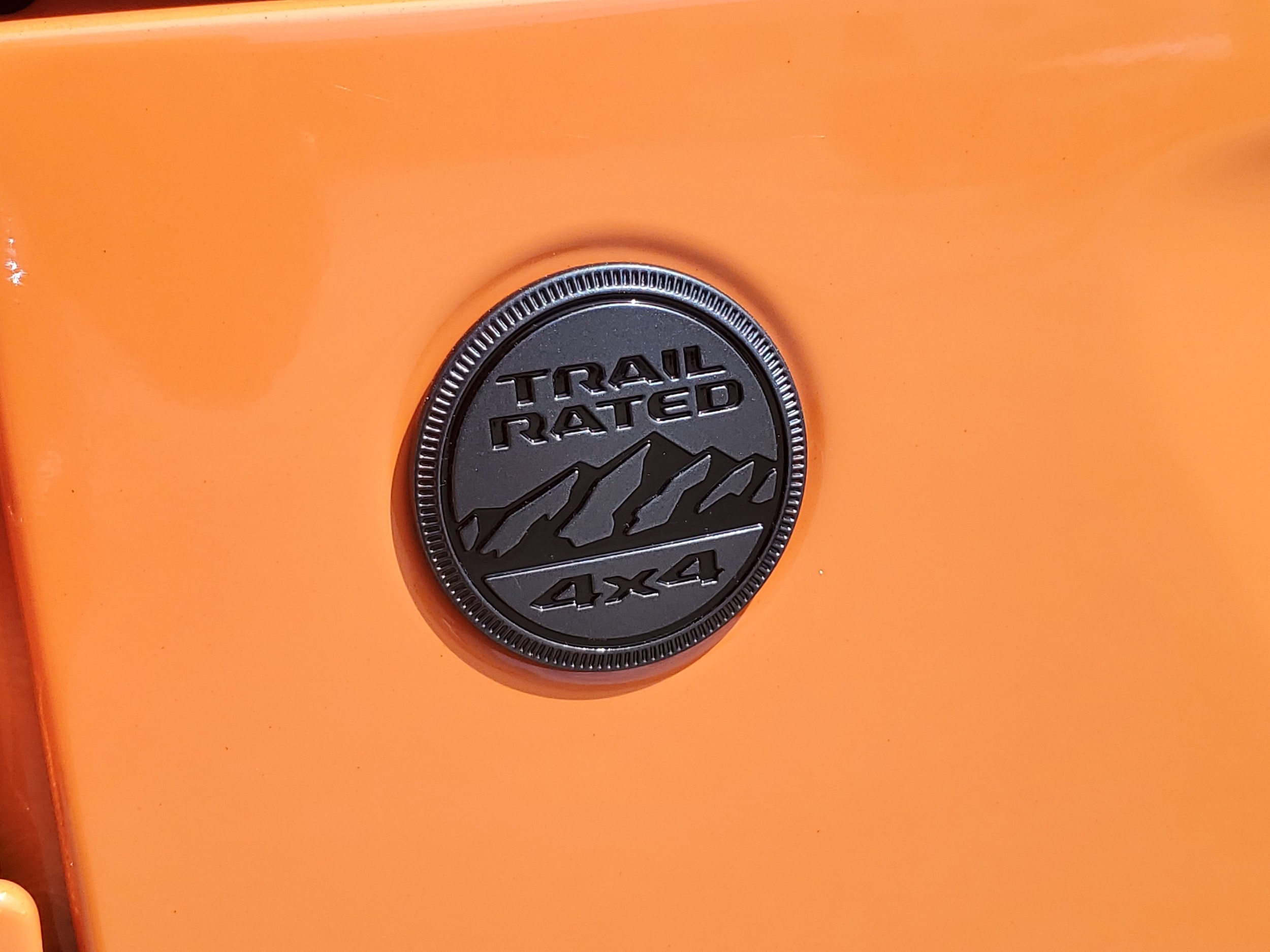 2025 Jeep Wrangler 2-Door Sport S - Photo 8
