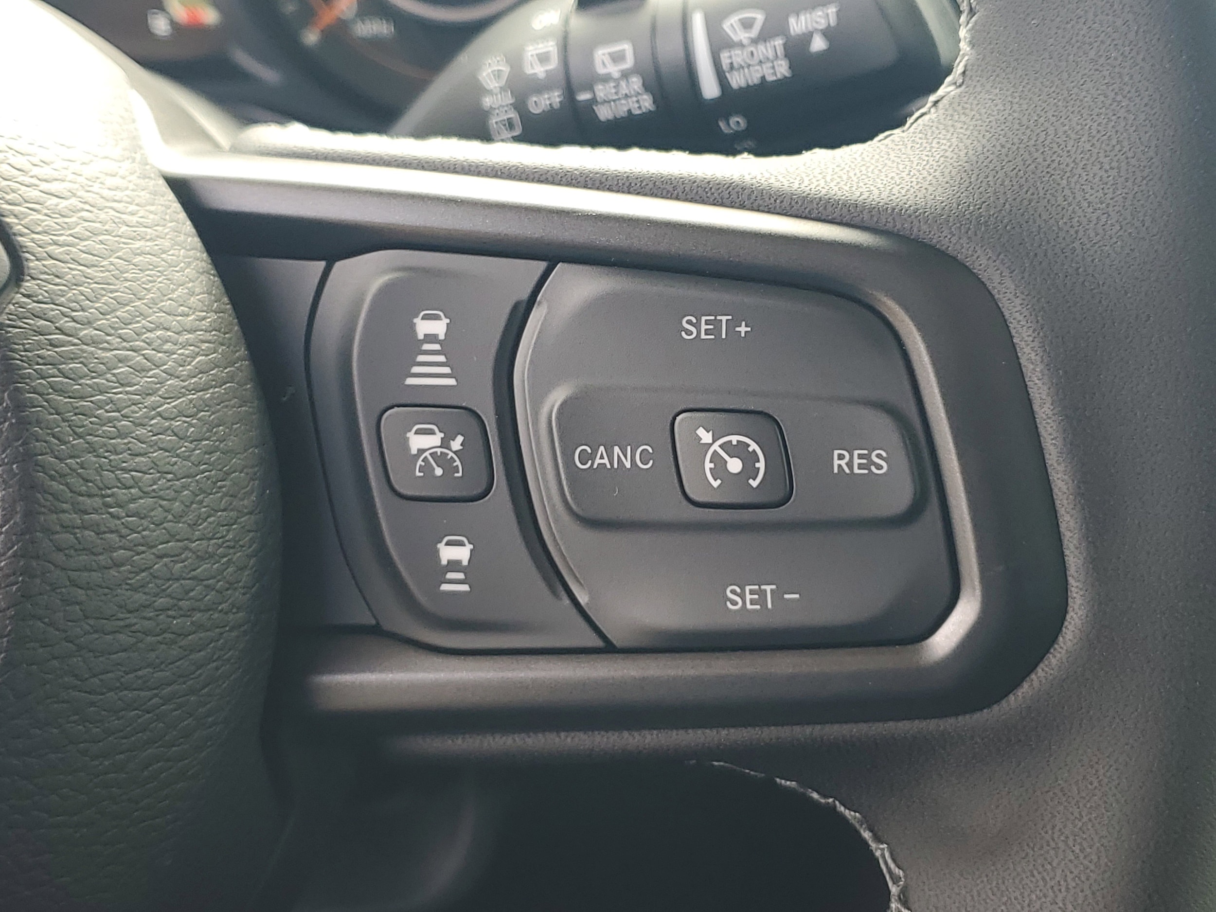 2025 Jeep Wrangler 2-Door Sport S - Photo 14