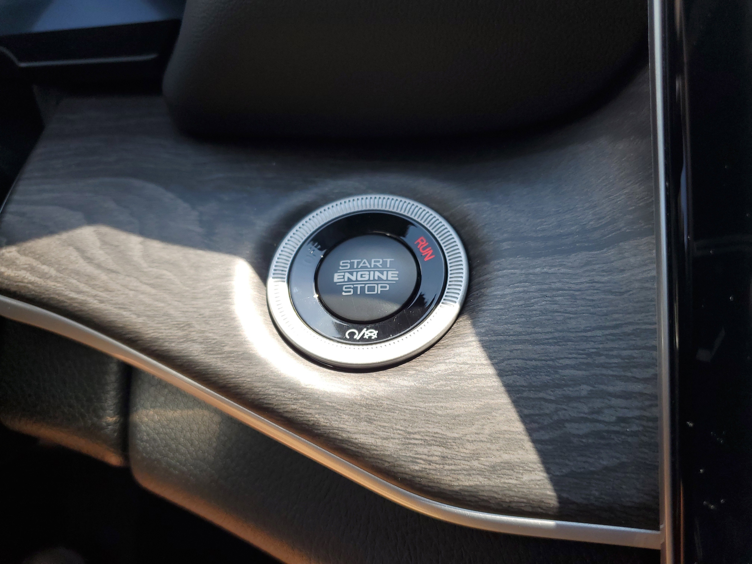 2025 Jeep Grand Cherokee Limited - Photo 17