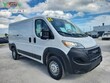  Ram ProMaster 2500