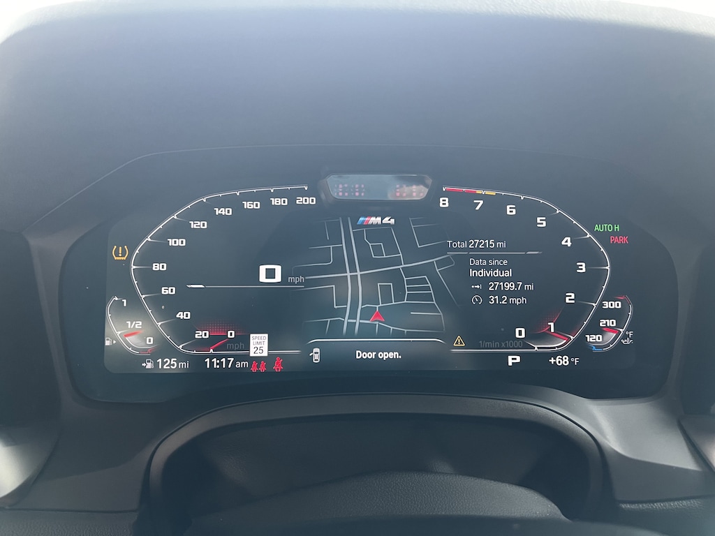 Used 2022 BMW M4 Competition xDrive Coupe