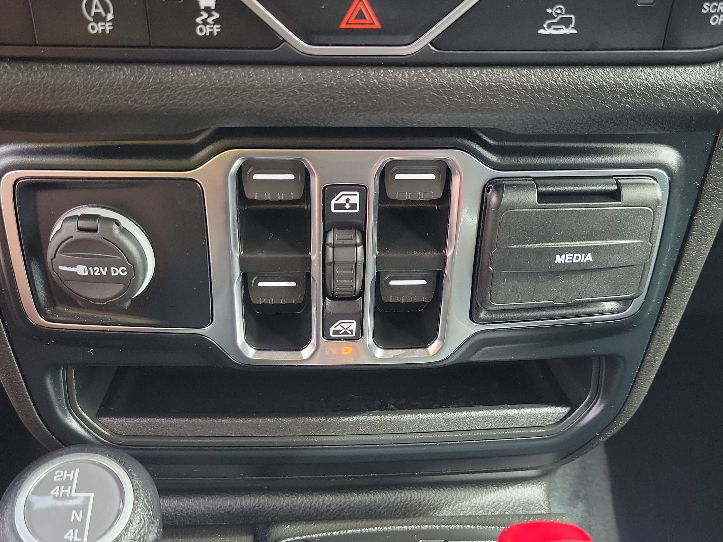 2024 Jeep Wrangler 4-Door Sport S - Photo 23