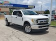 Ford Super Duty F-350 SRW