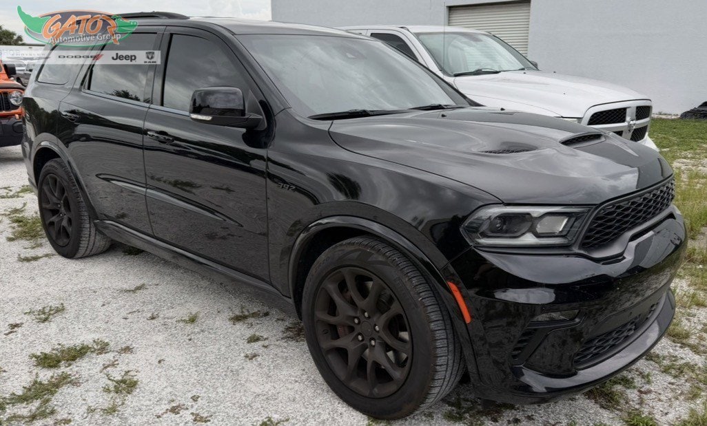2023 Dodge Durango SRT 392 Premium AWD's photo