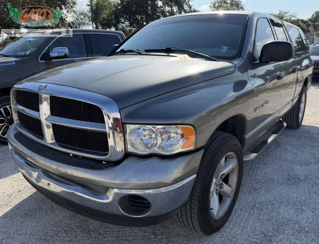 2005 Dodge Ram 1500 Pickup Laramie's photo