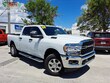 Ram 2500
