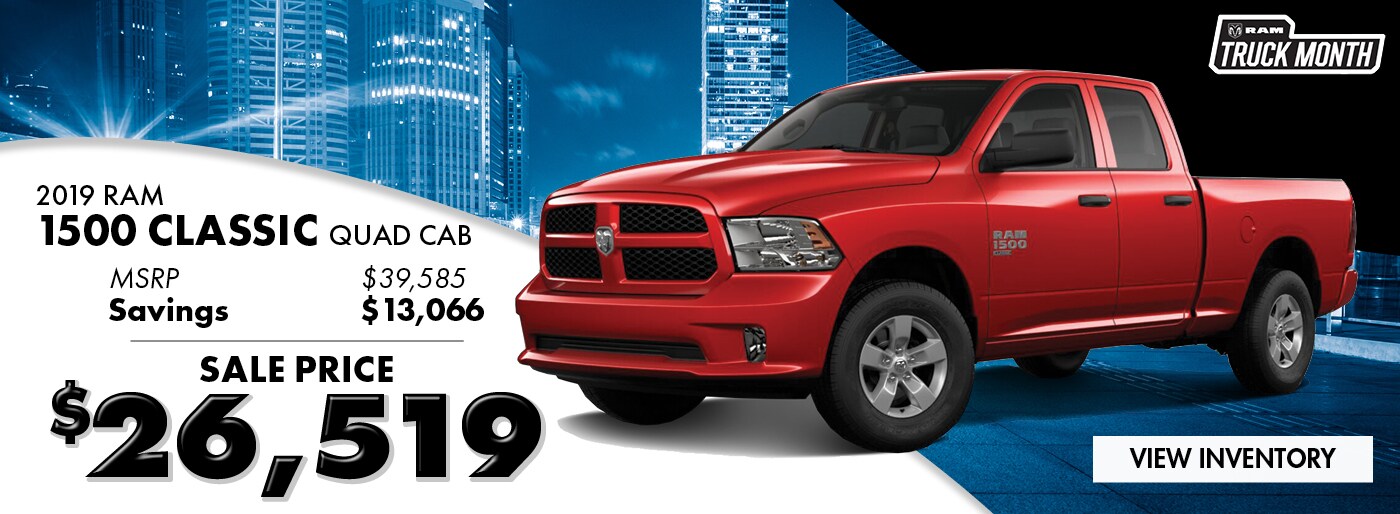 Chrysler, Dodge, Jeep, Ram Dealer in Melbourne, FL Gator Sells