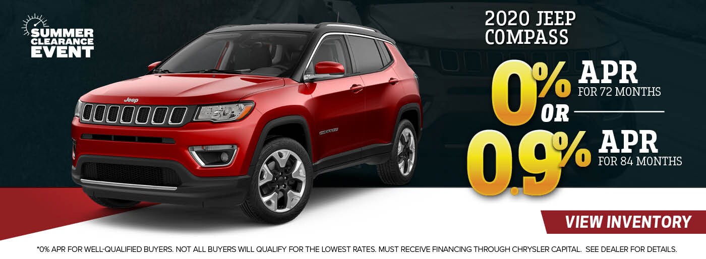 Chrysler, Dodge, Jeep, Ram Dealer in Melbourne, FL Gator Sells