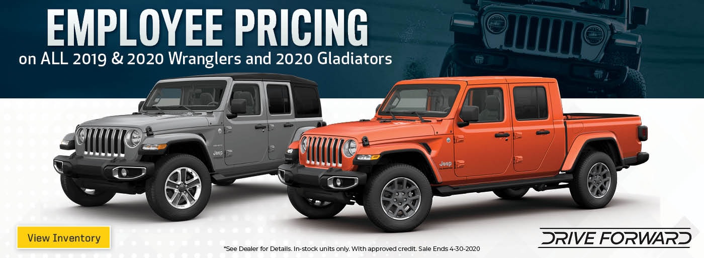 Chrysler, Dodge, Jeep, Ram Dealer in Melbourne, FL Gator Sells