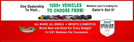 Pre Owned Inventory Hundreds Of Vehicles In Stock Gator