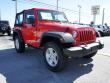 Jeep Wrangler JK