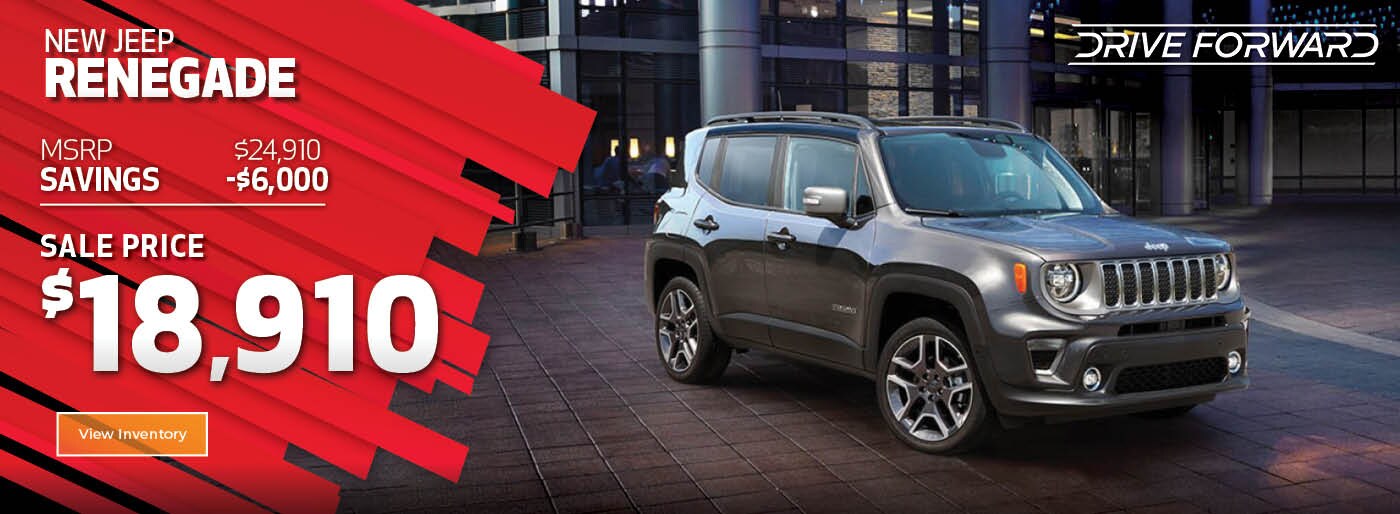 Chrysler, Dodge, Jeep, Ram Dealer in Melbourne, FL - Gator ...