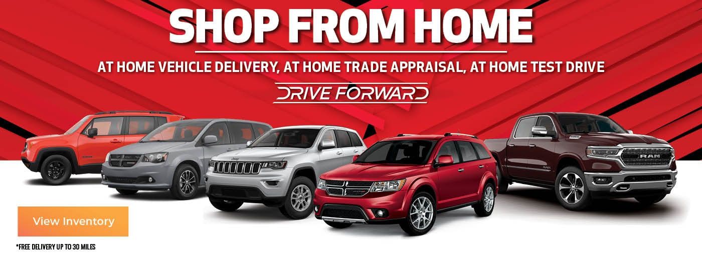 Chrysler, Dodge, Jeep, Ram Dealer in Melbourne, FL Gator Sells