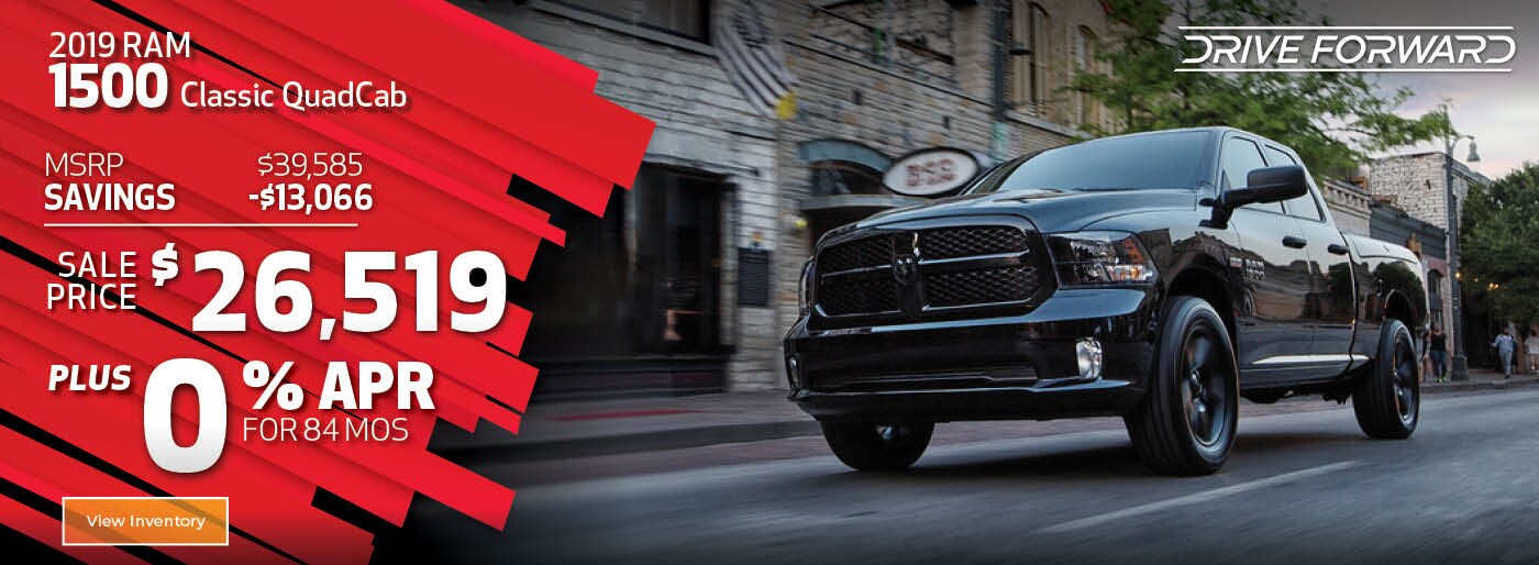 Chrysler, Dodge, Jeep, Ram Dealer in Melbourne, FL Gator Sells