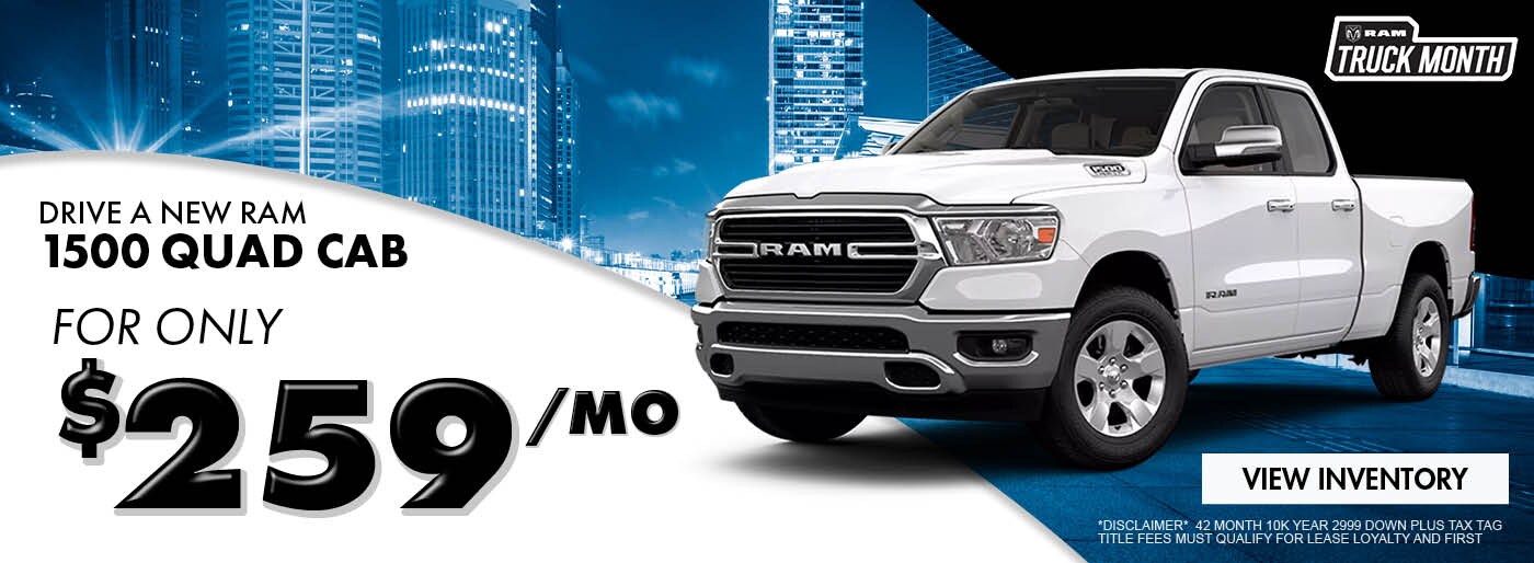 Chrysler, Dodge, Jeep, Ram Dealer in Melbourne, FL Gator Sells