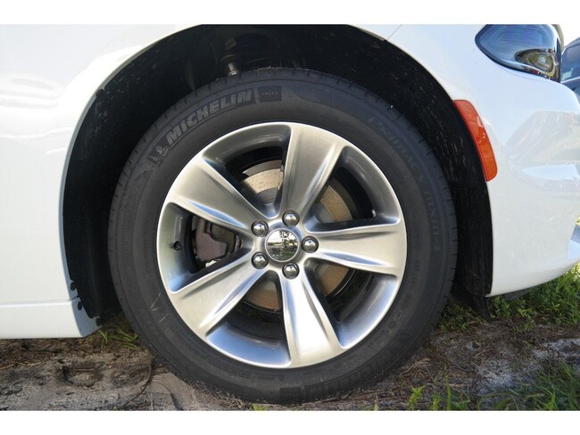 New 2018 Dodge Charger SXT PLUS RWD For Sale | Melbourne FL