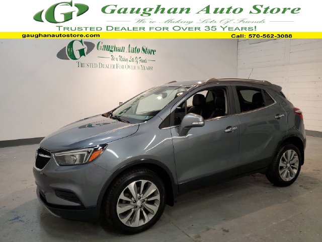 2019 Buick Encore