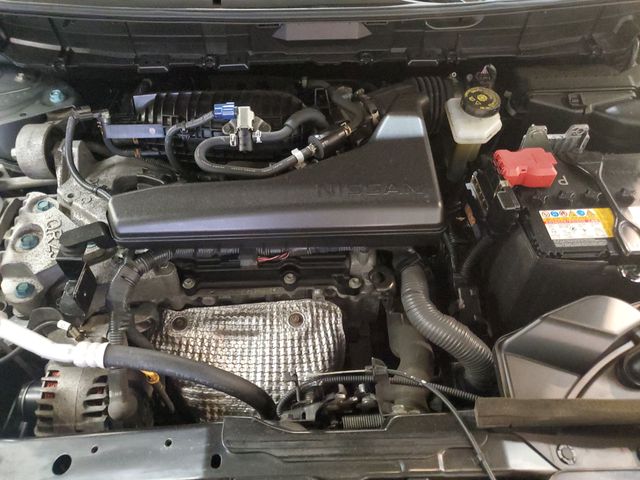 2019 Nissan Rogue SV - Photo 22
