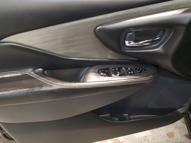 2018 Nissan Murano S - Photo 11