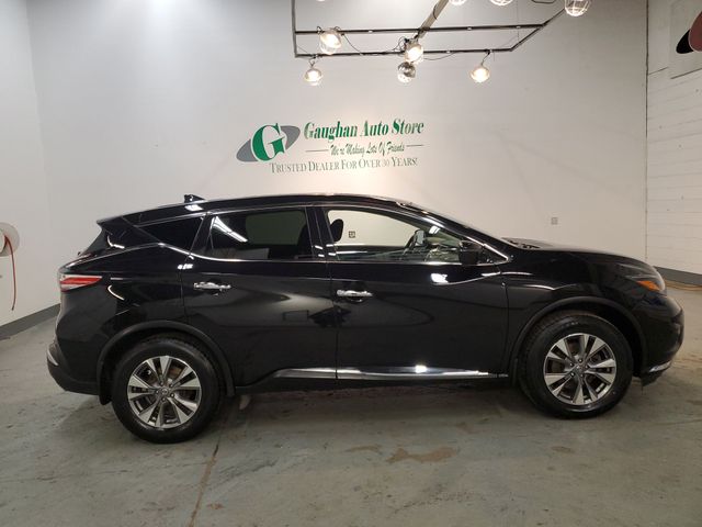 2018 Nissan Murano S - Photo 7