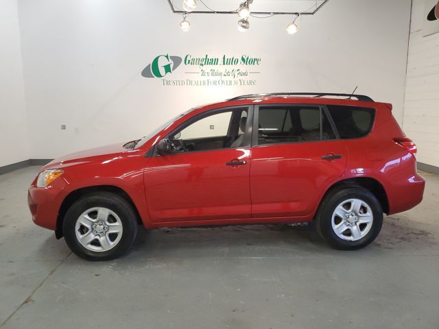 2009 Toyota RAV4 Base photo 2