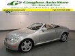 LEXUS SC 430