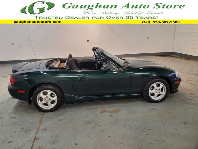 1999 Mazda MX-5 Miata 10TH ANNIVERSARY EDITION's photo