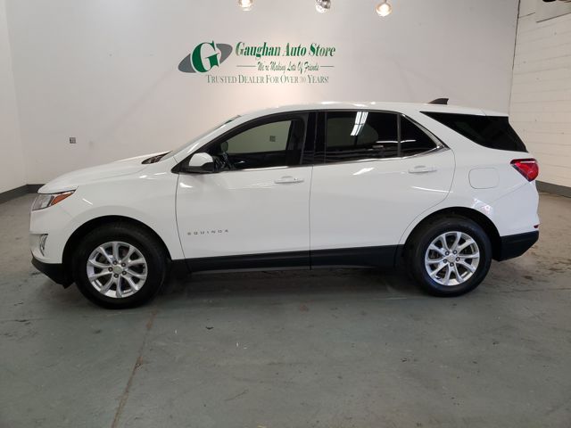 2020 Chevrolet Equinox photo 2