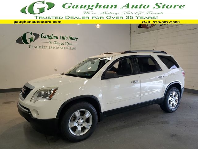  GMC Acadia
