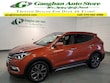 Hyundai Santa Fe Sport