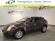 CADILLAC SRX