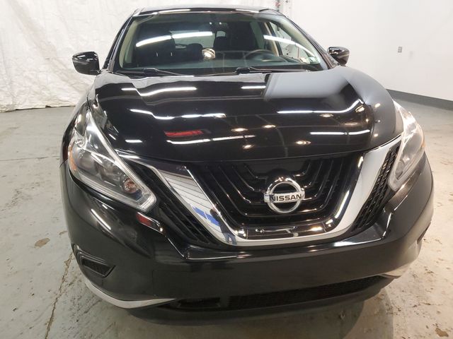 2018 Nissan Murano S - Photo 9