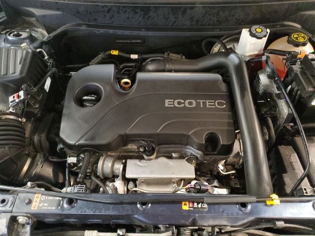 2018 Chevrolet Equinox LT - Photo 25