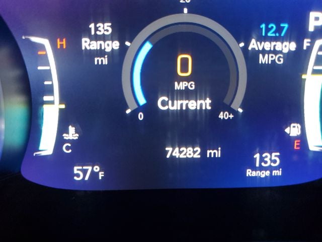 2023 Chrysler Pacifica Touring L - Photo 18