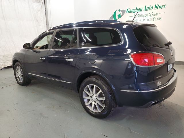 2017 Buick Enclave Leather photo 3