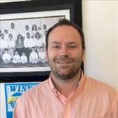 Staff member PJ Armbruster from ID_82f4dfa745ea